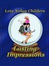 Lasting Impressions